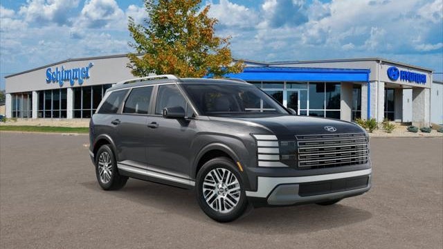 2026 Hyundai PALISADE SEL