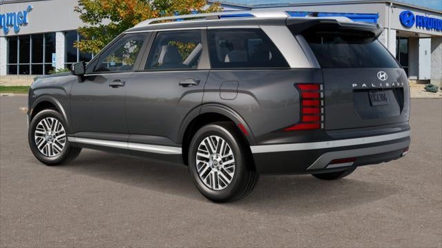 2026 Hyundai PALISADE SEL