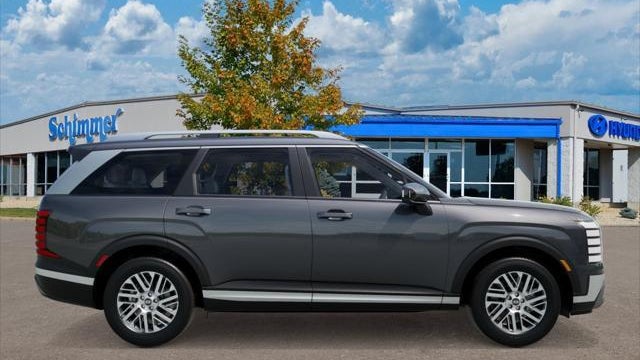 2026 Hyundai PALISADE SEL