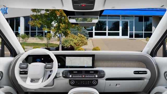 2026 Hyundai PALISADE SEL