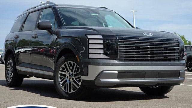 Preowned 2026 Hyundai PALISADE SEL for Sale