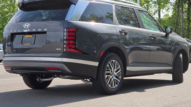2026 Hyundai PALISADE SEL