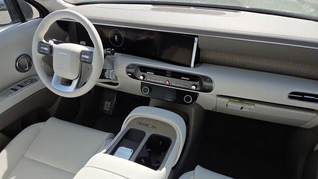 2026 Hyundai PALISADE SEL