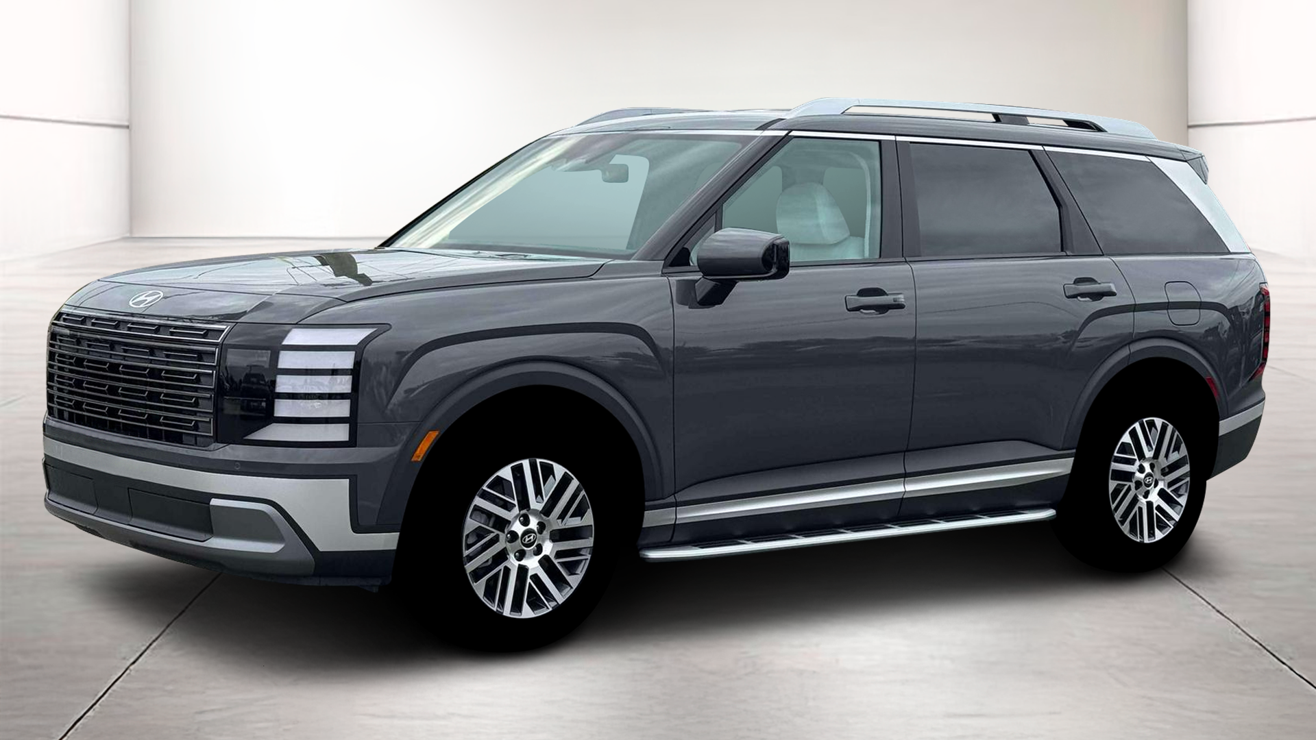 2026 Hyundai PALISADE SEL