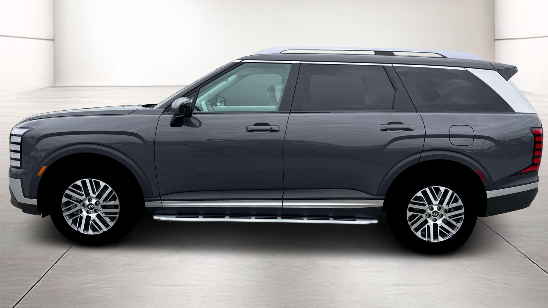 2026 Hyundai PALISADE SEL