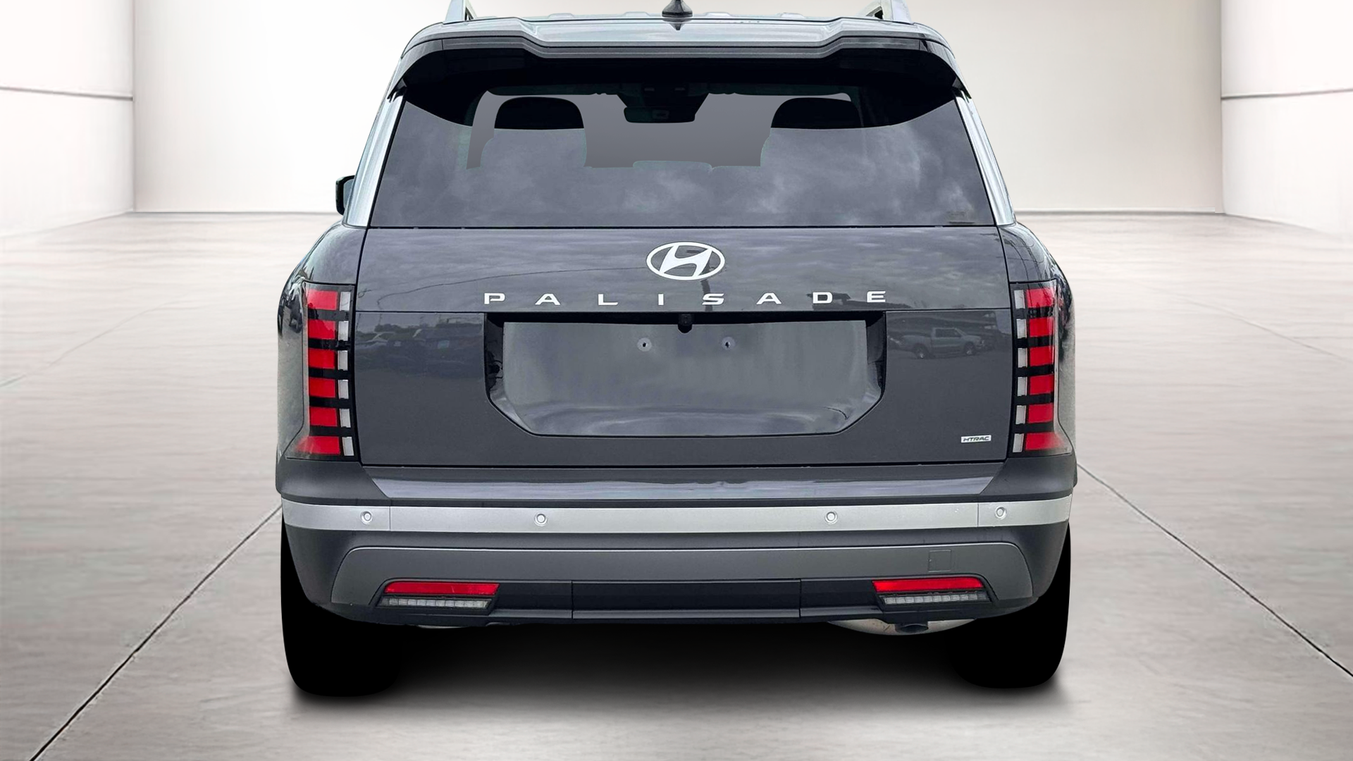 2026 Hyundai PALISADE SEL
