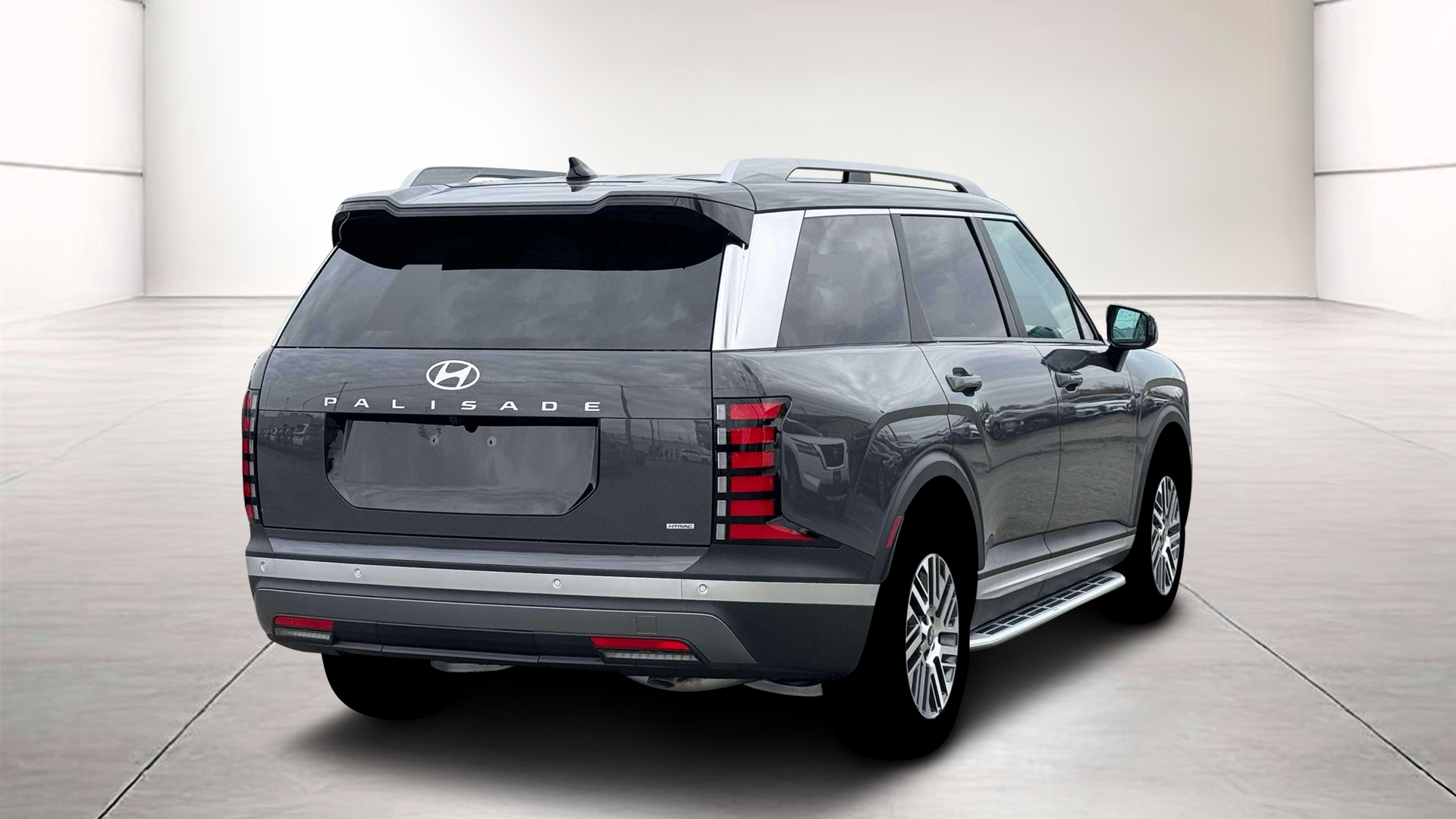 2026 Hyundai PALISADE SEL