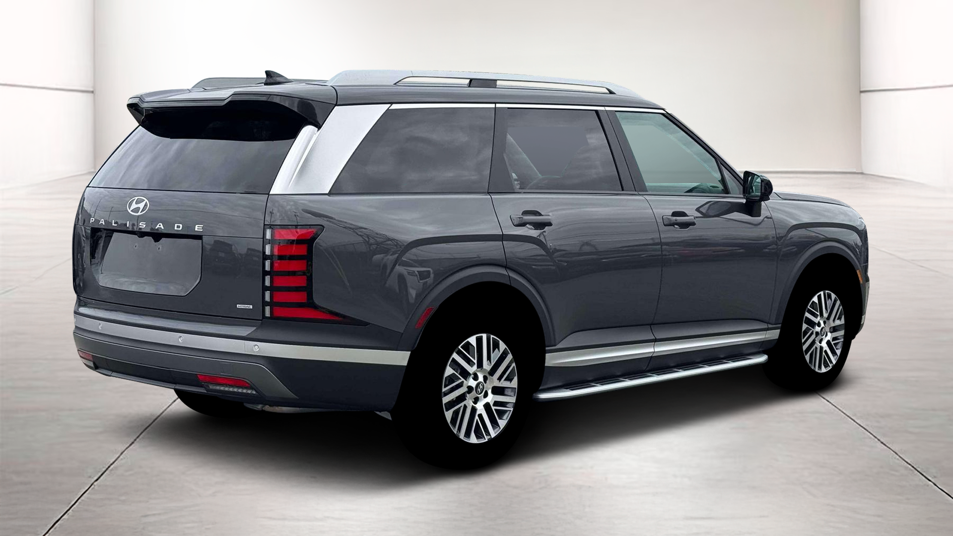 2026 Hyundai PALISADE SEL