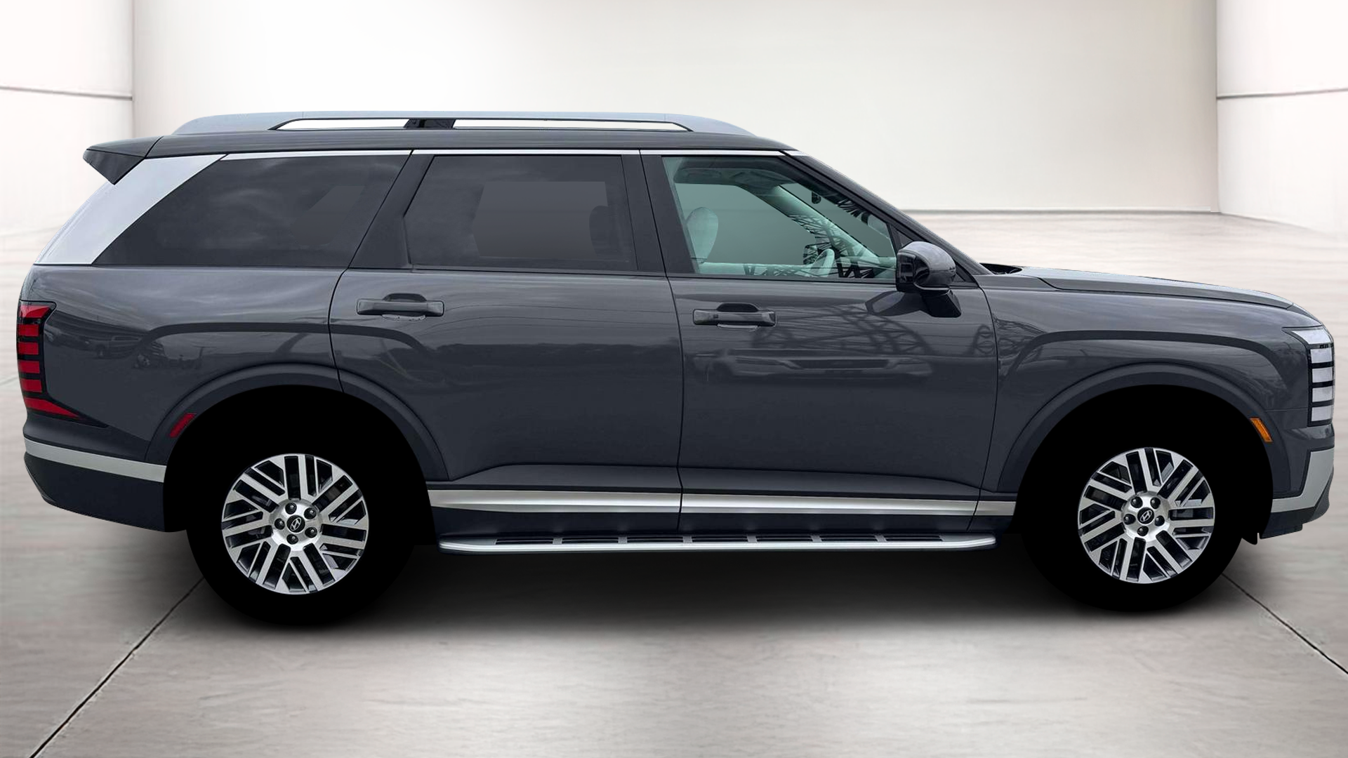 2026 Hyundai PALISADE SEL