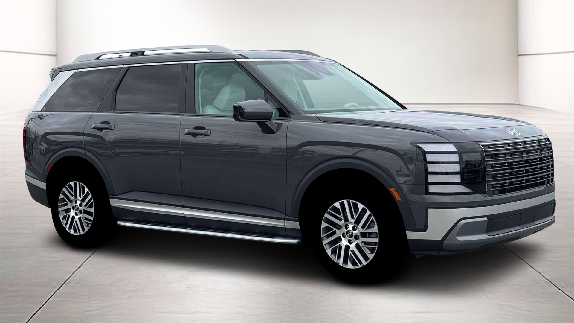 2026 Hyundai PALISADE SEL