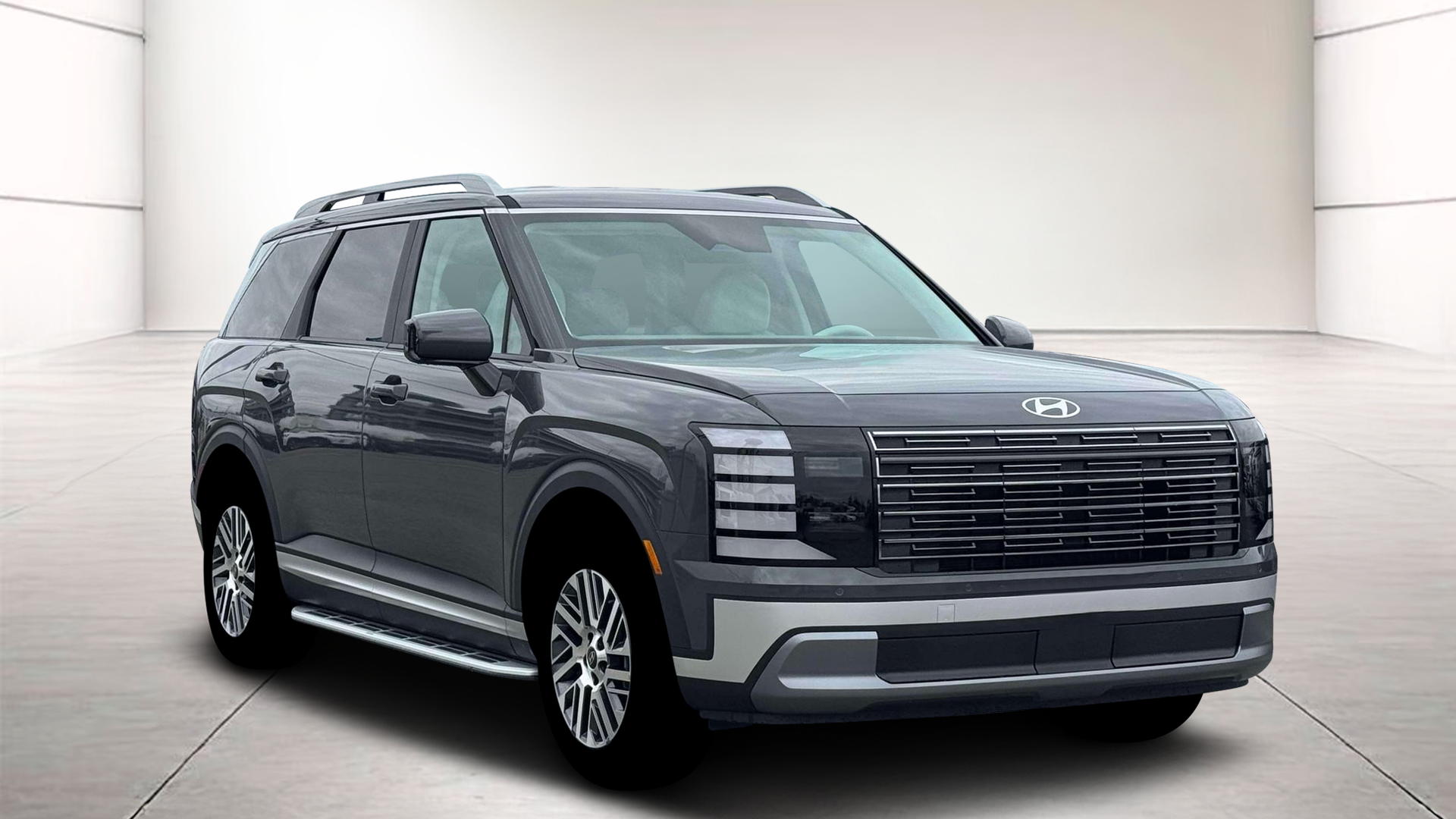 2026 Hyundai PALISADE SEL