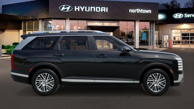 2026 Hyundai PALISADE SEL