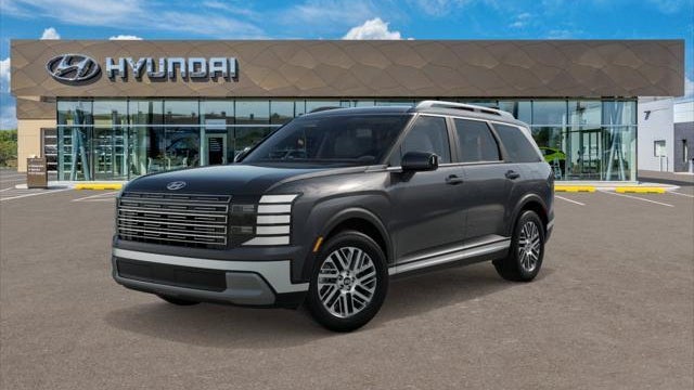 Preowned 2026 Hyundai PALISADE SEL for Sale