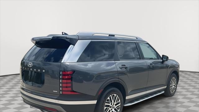 2026 Hyundai PALISADE SEL