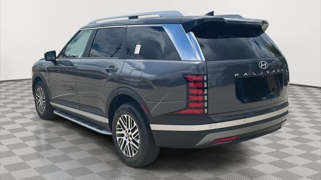 2026 Hyundai PALISADE SEL