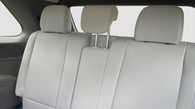 2026 Hyundai PALISADE SEL