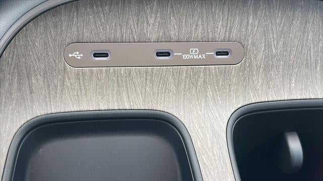 2026 Hyundai PALISADE SEL