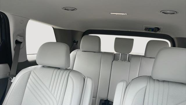 2026 Hyundai PALISADE SEL