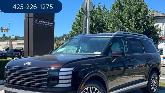 Preowned 2026 Hyundai PALISADE SEL for Sale