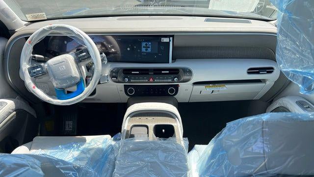 2026 Hyundai PALISADE SEL