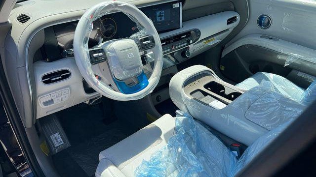 2026 Hyundai PALISADE SEL