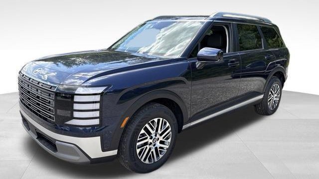 Preowned 2026 Hyundai PALISADE SEL for Sale