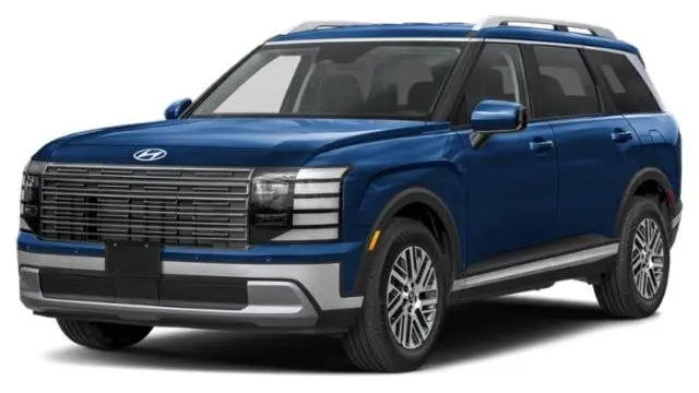Preowned 2026 Hyundai PALISADE SEL for Sale