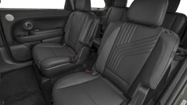 2026 Hyundai PALISADE SEL