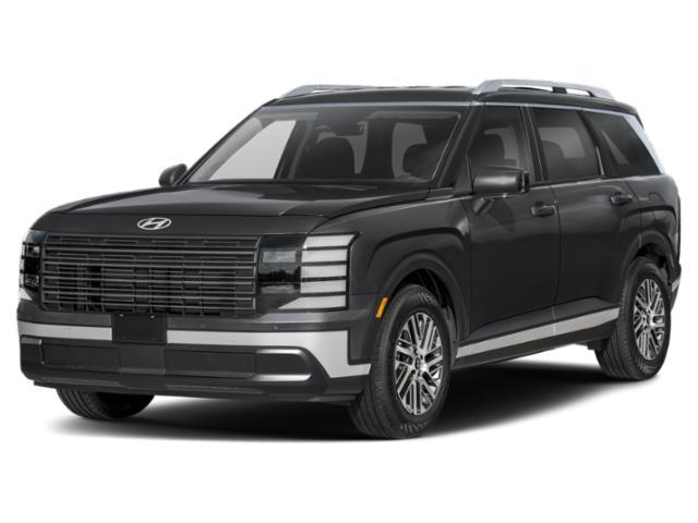 2027 Hyundai Palisade - $45,735