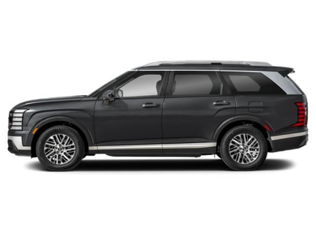 2027 Hyundai Palisade - $45,735