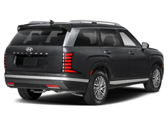 2027 Hyundai Palisade - $45,735