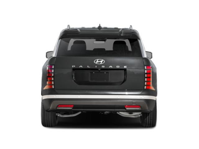 2027 Hyundai Palisade - $45,735