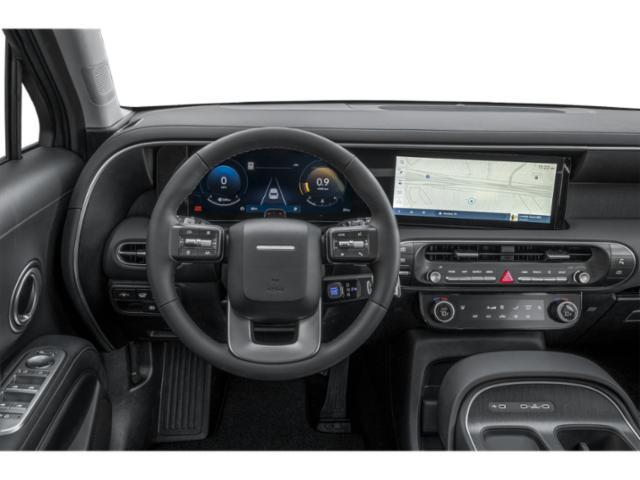 2027 Hyundai Palisade - $45,735