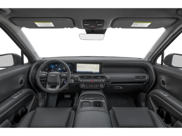 2027 Hyundai Palisade - $45,735
