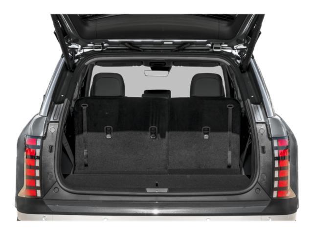 2027 Hyundai Palisade - $45,735