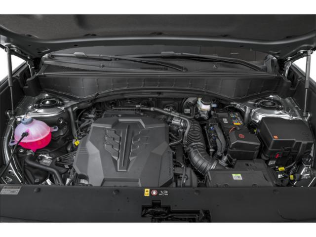 2027 Hyundai Palisade - $45,735