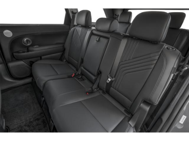2027 Hyundai Palisade - $45,735
