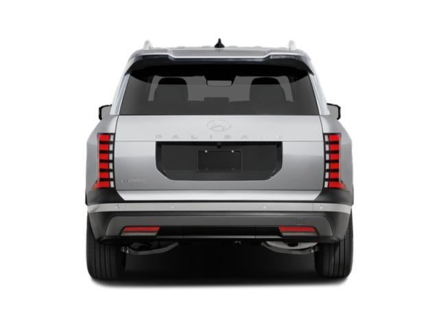 2026 Hyundai Palisade - $44,305