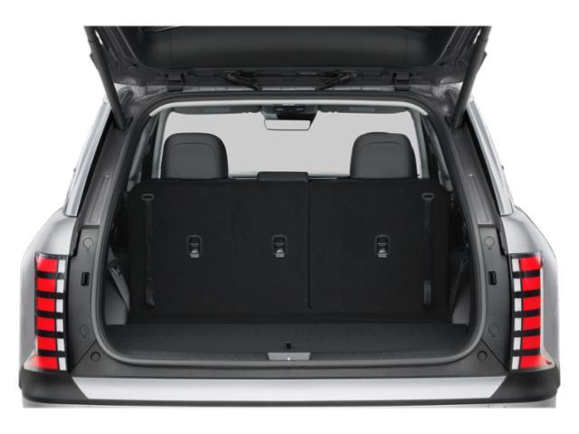 2026 Hyundai Palisade - $44,305