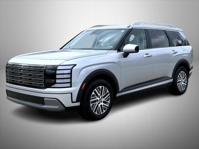2026 Hyundai Palisade - $44,305