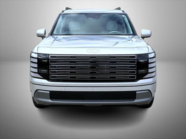 2026 Hyundai Palisade - $44,305
