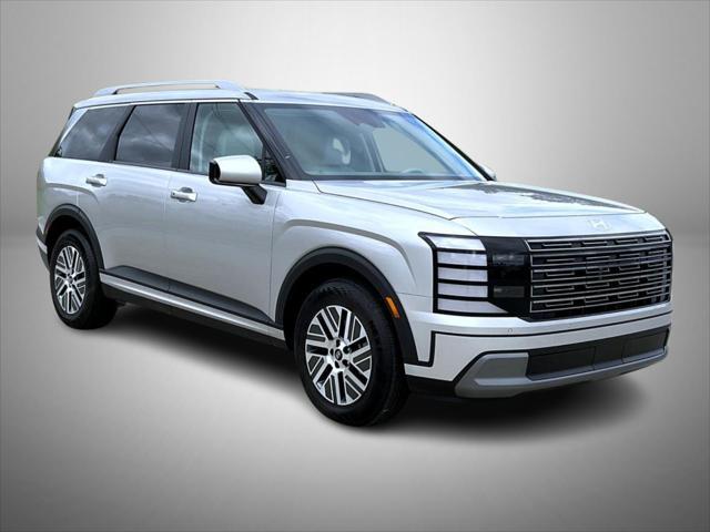 2026 Hyundai Palisade - $44,305
