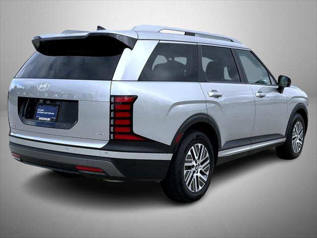 2026 Hyundai Palisade - $44,305