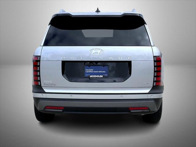 2026 Hyundai Palisade - $44,305