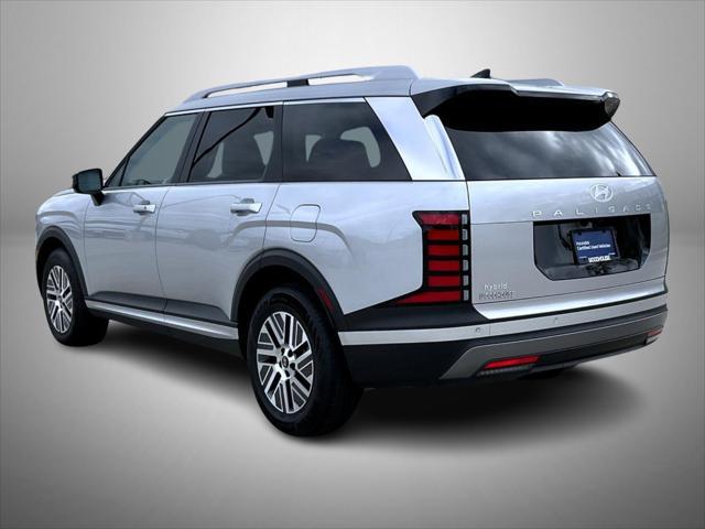 2026 Hyundai Palisade - $44,305