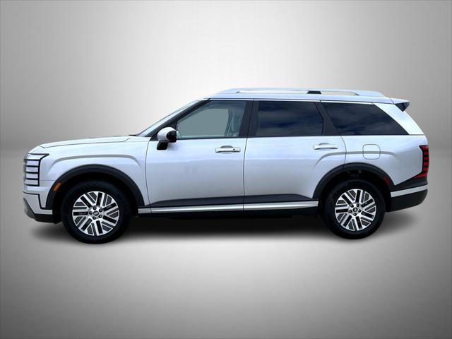 2026 Hyundai Palisade - $44,305