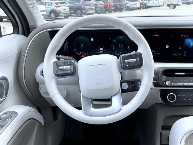2026 Hyundai Palisade - $44,305