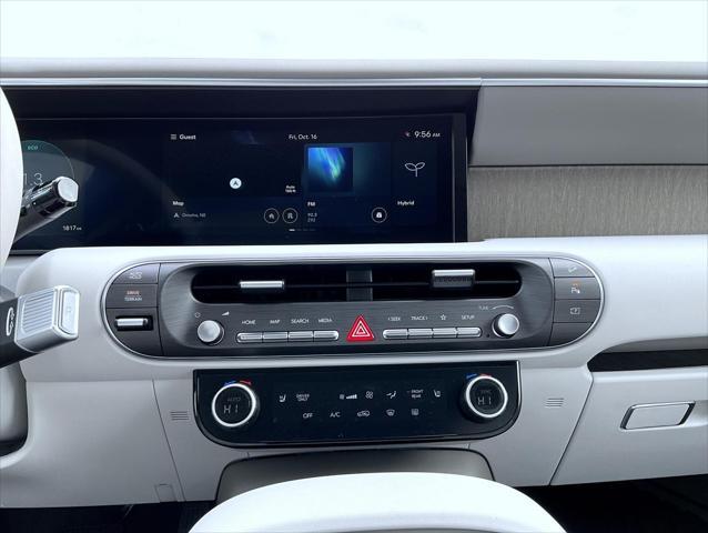 2026 Hyundai Palisade - $44,305