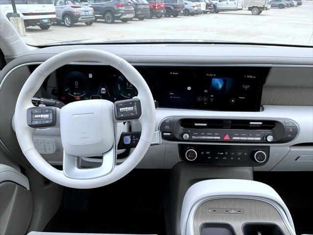 2026 Hyundai Palisade - $44,305