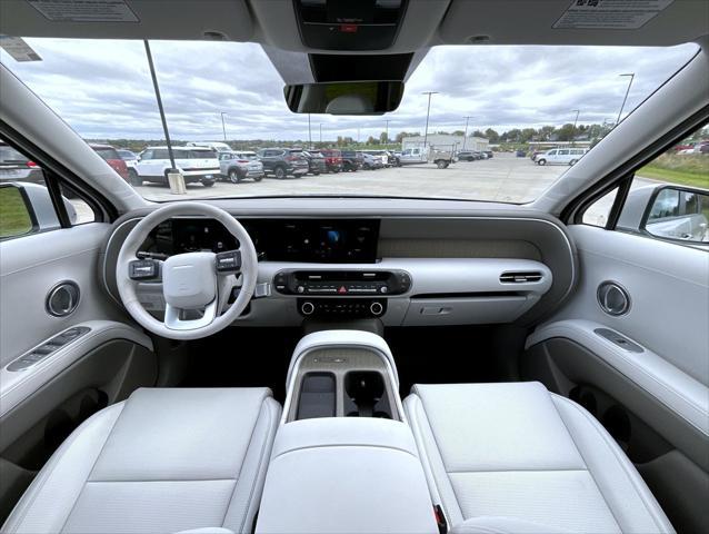 2026 Hyundai Palisade - $44,305